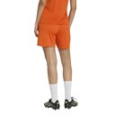 adidas Entrada 26 Shorts orange Damen 