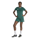 adidas Entrada 26 Shorts grün Damen 