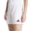 adidas Entrada 26 Shorts weiß Damen 