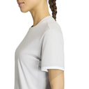  adidas Entrada 26 T-Shirt grau Damen