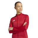 adidas Entrada 26 Trainingsjacke rot Damen 
