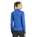 adidas Entrada 26 Trainingsjacke blau Damen 