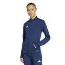 adidas Entrada 26 Trainingsjacke blau Damen 