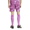 adidas Tiro 26 Competition Torwartshorts lila