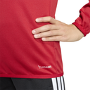adidas Tiro 26 League Trainingstop rot Kinder