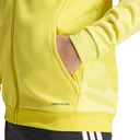 adidas Tiro 26 Competition Trainingsjacke gelb