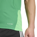 adidas Tiro 26 Competition Trikot Ärmellos grün   