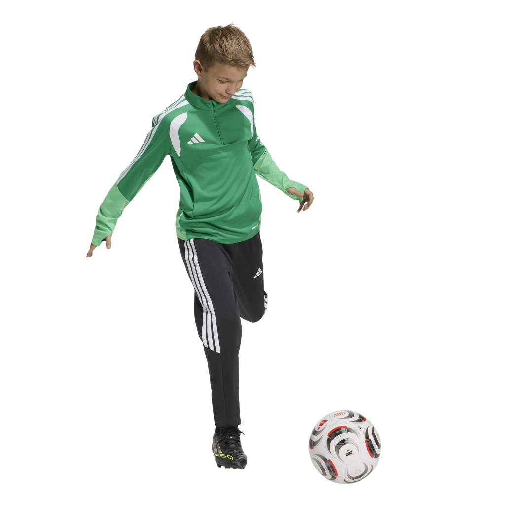adidas Tiro 26 Competition Trainingstop grün Kinder