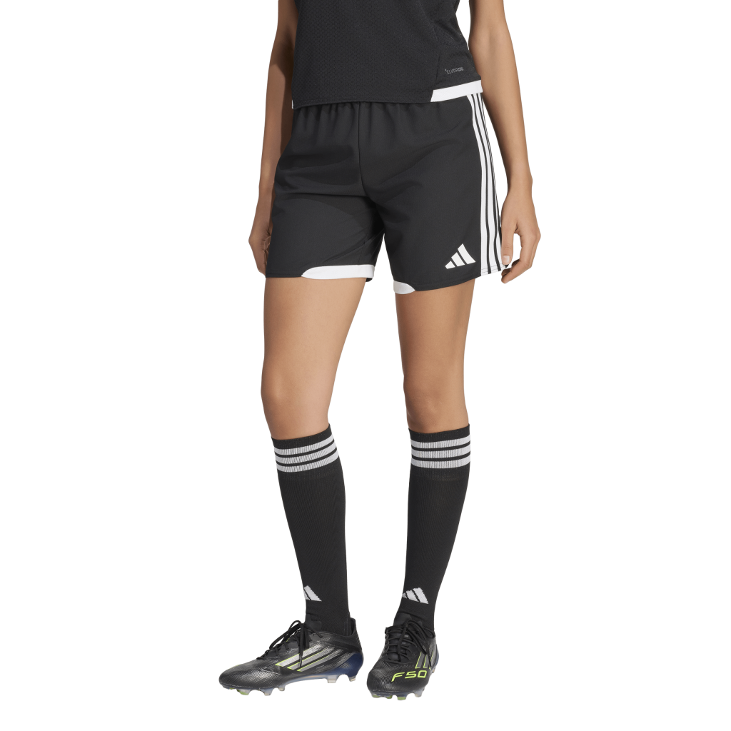adidas Tiro 26 Competition Match Day Shorts schwarz Damen 