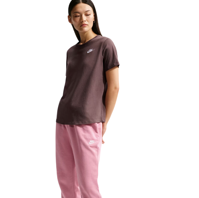 W NSW CLUB SS TEE