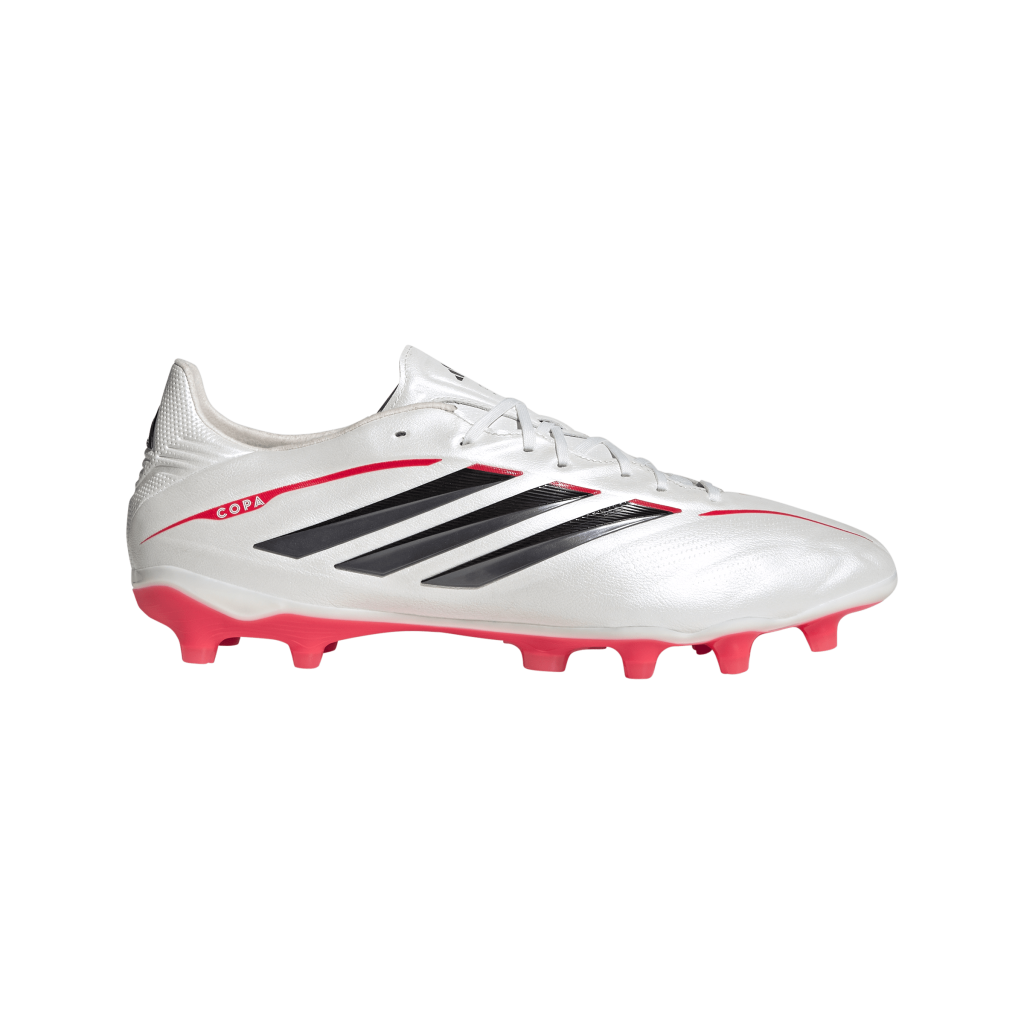 adidas Copa Pure IV Pro FG Fußballschuhe weiß   