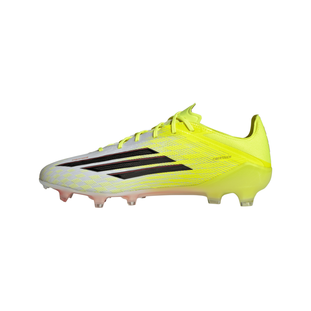 adidas F50 Elite FG Fußballschuhe gelb     