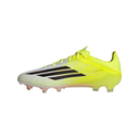 adidas F50 Elite FG Fußballschuhe gelb     