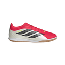 adidas Predator Club IN Sala Fußballschuhe rot      