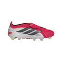 adidas Predator Elite FT FG Fußballschuhe rot      