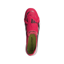 adidas Predator Elite FT FG Fußballschuhe rot      