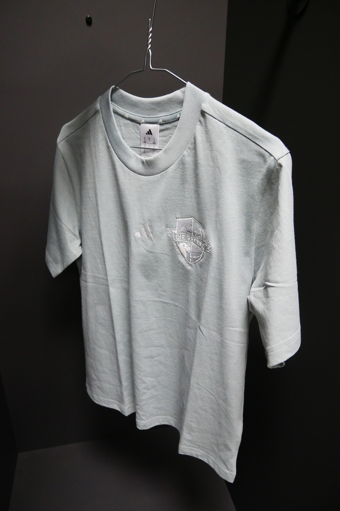 Damen T-Shirt Spring Mint  