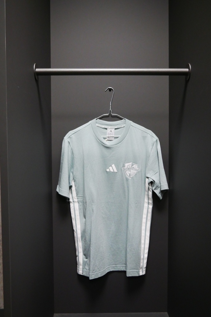 Herren T-Shirt Spring Mint