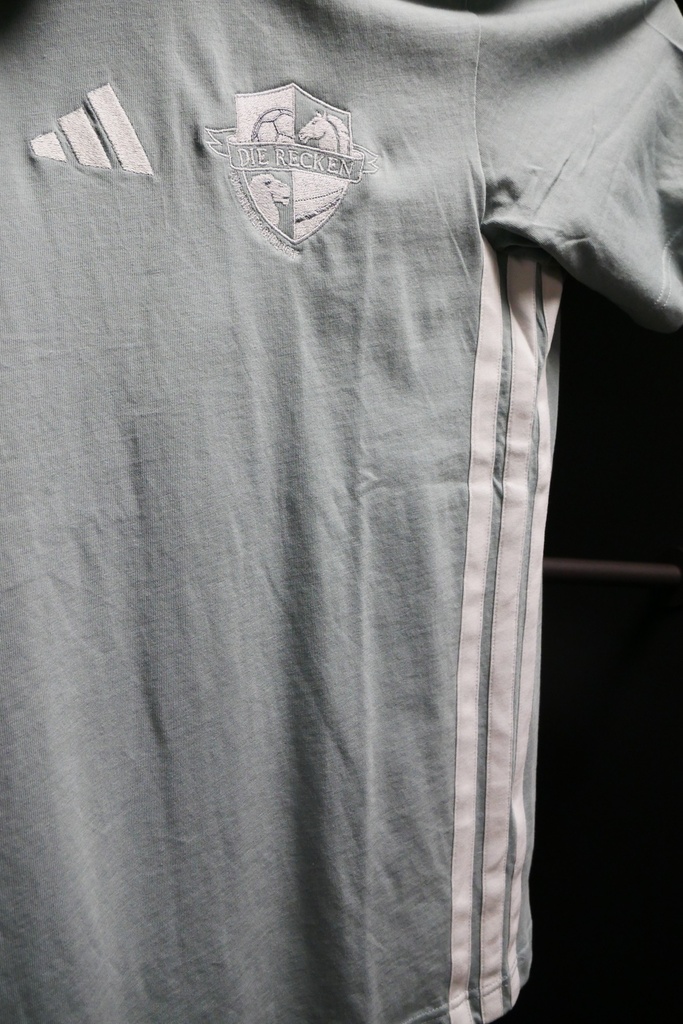 Herren T-Shirt Spring Mint