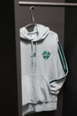 Hoodie Mint Break 