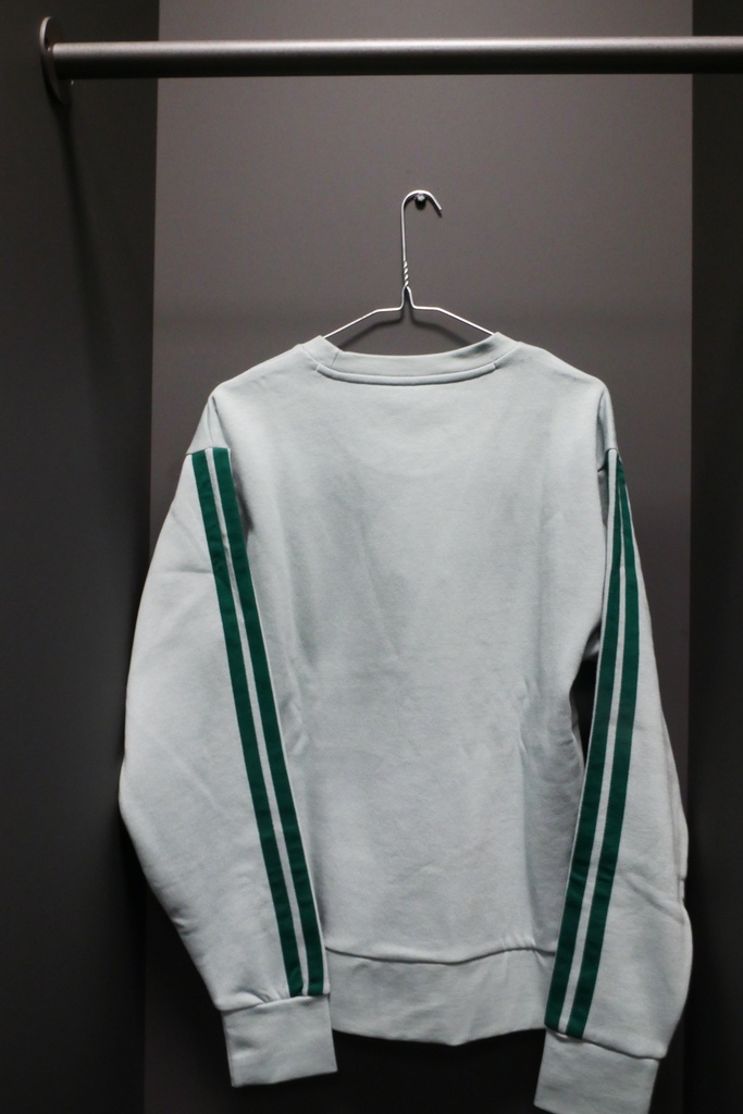 Sweatshirt Mint Break   