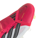 adidas Predator Pro FT FG Fußballschuhe rot