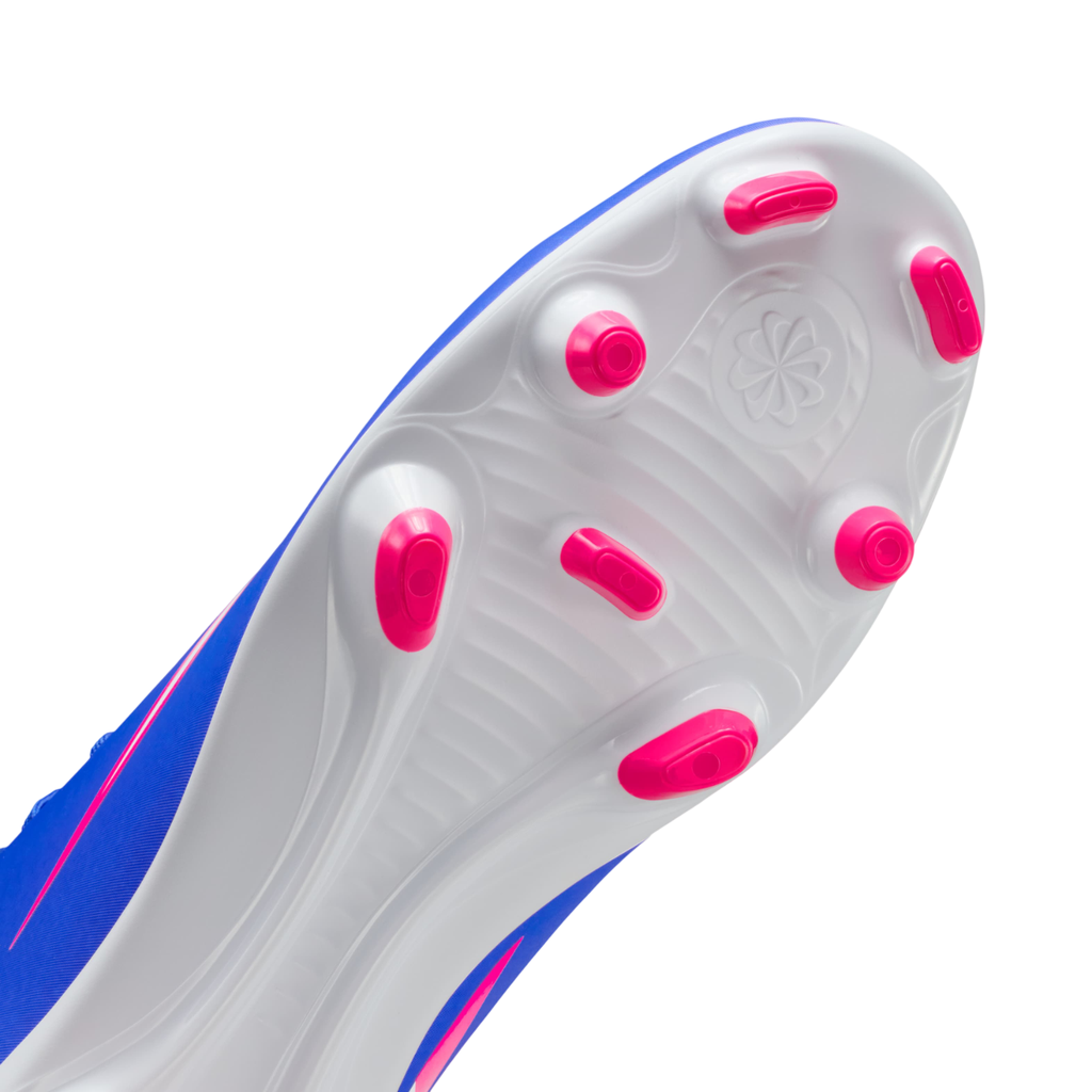 Nike Mercurial Superfly 10 Club MG Fußballschuhe blau