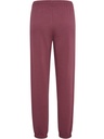 Hummel Pulse Jogginghose rot Damen 
