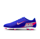 Nike Mercurial Vapor 16 Club MG Fußballschuhe blau