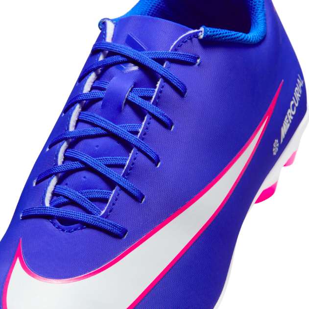 Nike Mercurial Vapor 16 Club MG Fußballschuhe blau