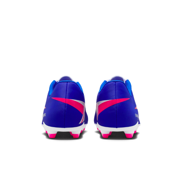 Nike Mercurial Vapor 16 Club MG Fußballschuhe blau