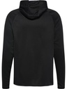 Hummel Core 2.0 Hoodie schwarz  