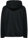 Hummel Core 2.0 Hoodie schwarz Kinder