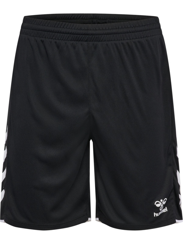 Hummel Core 2.0 Shorts schwarz  