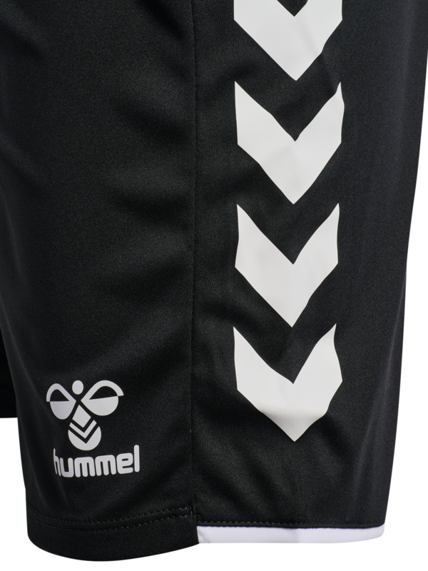 Hummel Core 2.0 Shorts schwarz  
