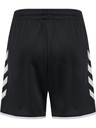 Hummel Core 2.0 Shorts schwarz Kinder