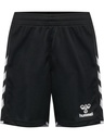 Hummel Core 2.0 Shorts schwarz Kinder
