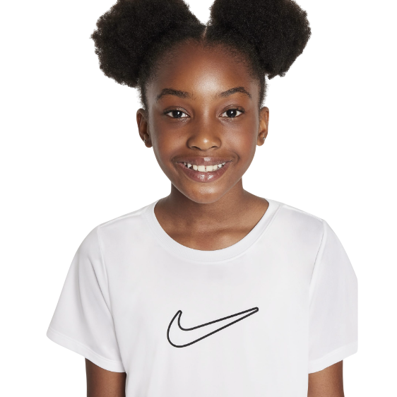 G NK DF ONE STD SS TOP HBR