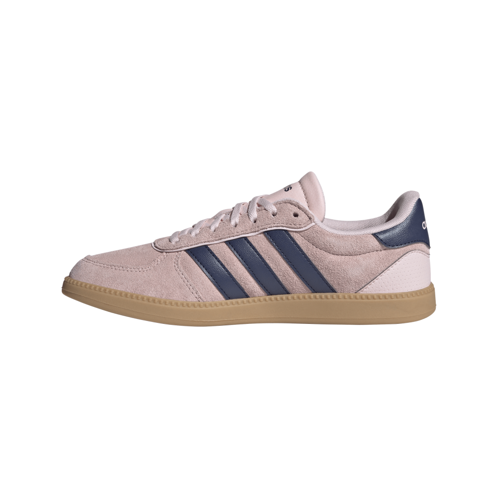 adidas Breaknet Sleek Schuhe rosa 