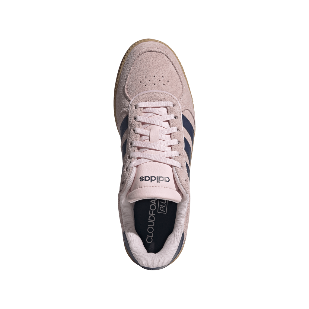 adidas Breaknet Sleek Schuhe rosa 