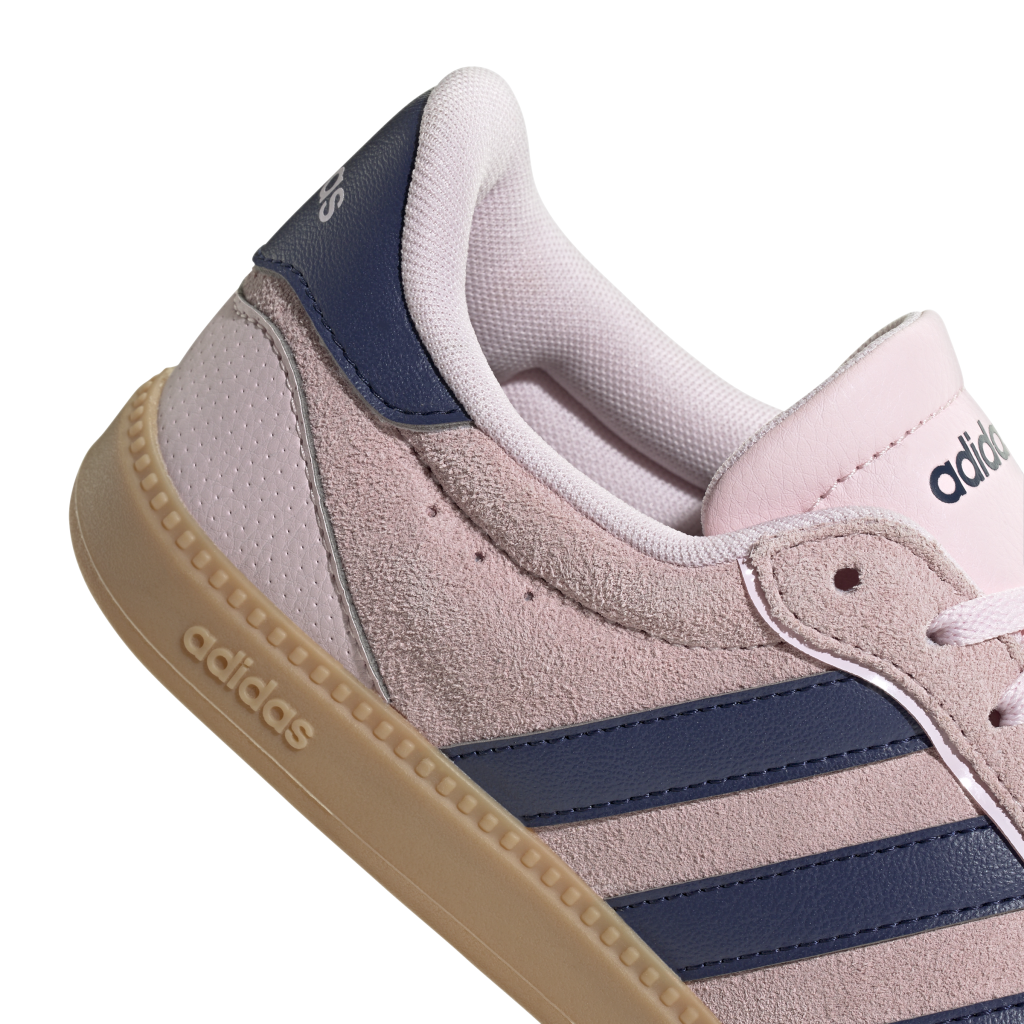 adidas Breaknet Sleek Schuhe rosa 