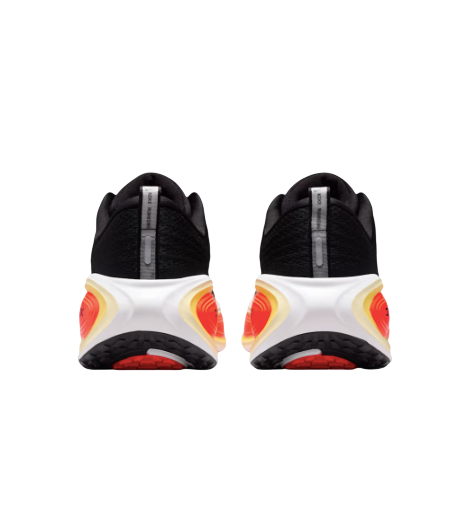 Nike Vomero Plus Laufschuhe schwarz