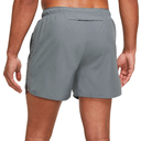 Nike Challenger Dri-FIT-Laufshorts grau 