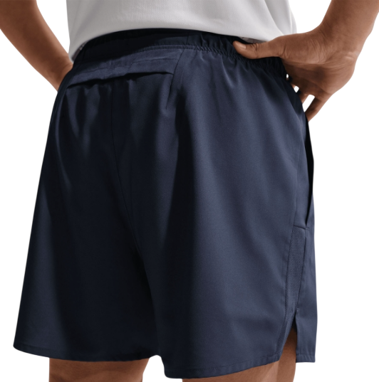 Nike Challenger Dri-FIT-Laufshorts blau 