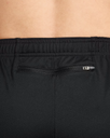 Nike Challenger Dri-FIT-Laufhose schwarz