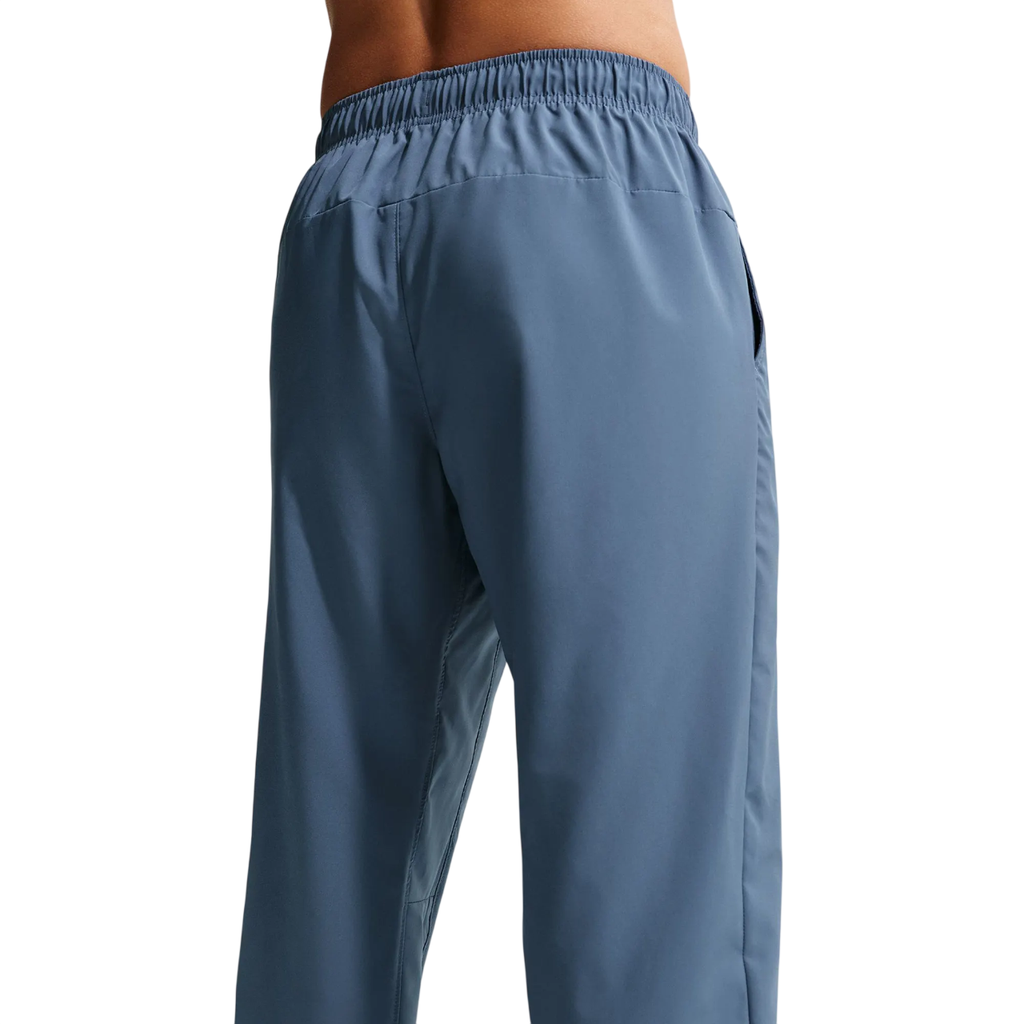 Nike Form Tapered  Dri-FIT Hose blau 