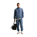 Nike Form Tapered  Dri-FIT Hose blau 