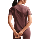 W NK SWIFT DF SS TOP