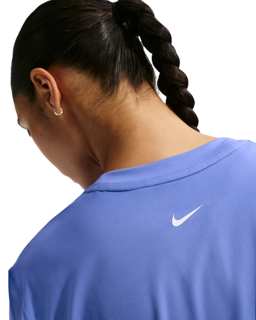 W NP DF 365 SS LOOSE TOP