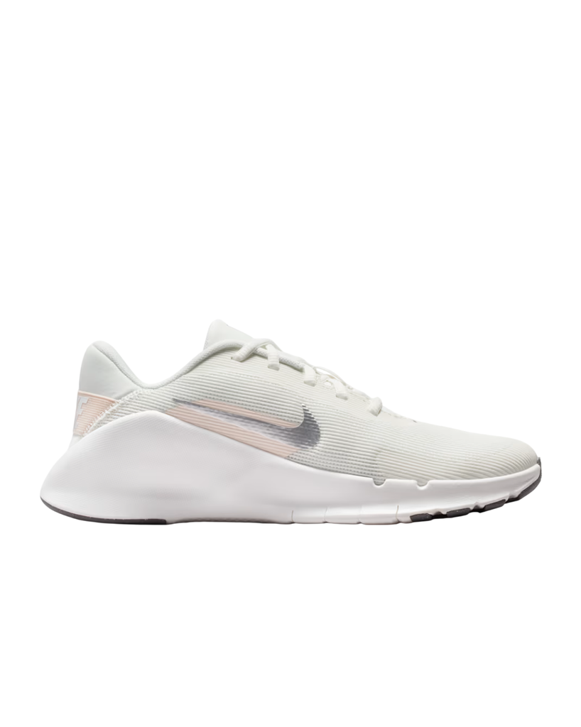 Nike Flex Trainingsschuhe weiß Damen    